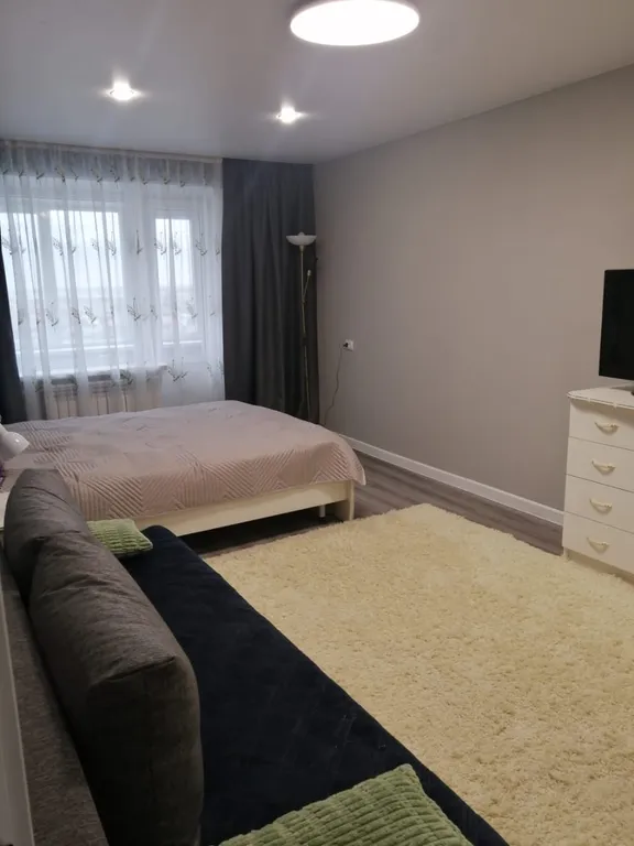 Квартира уютная почти в центре с новым ремонтом