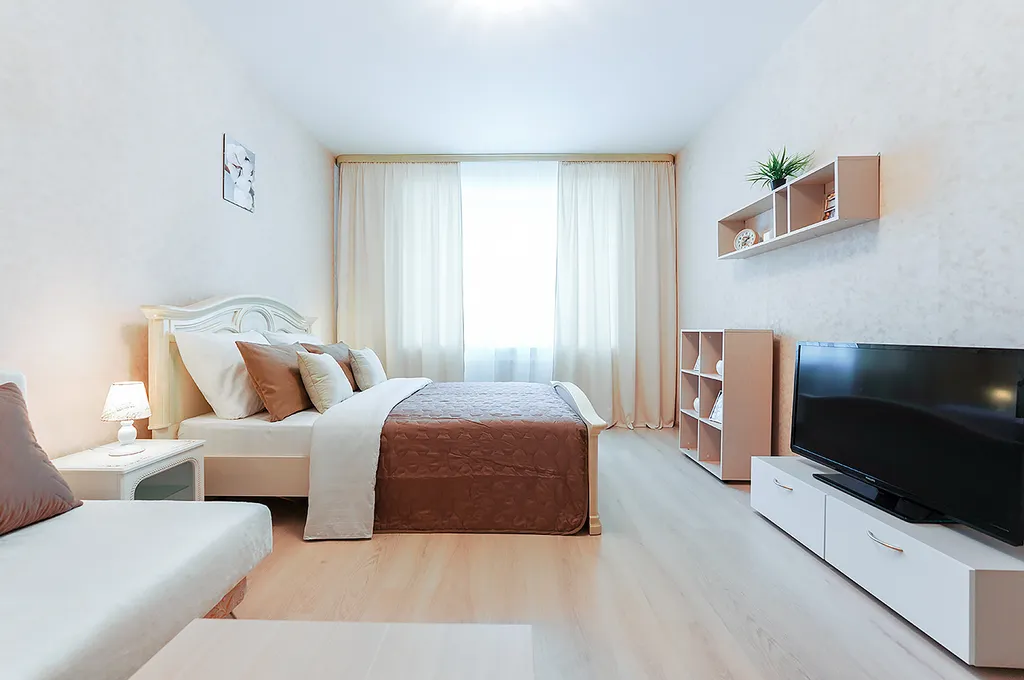 Квартира Эстетика — аренда посуточно в Ижевск