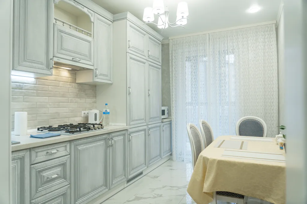 Квартира Апартаменты Кантиана 3.3 — Калининград