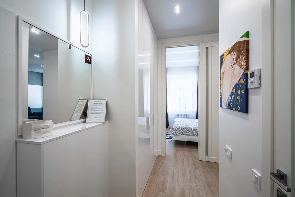 Апартаменты в ЖК Премиум класса