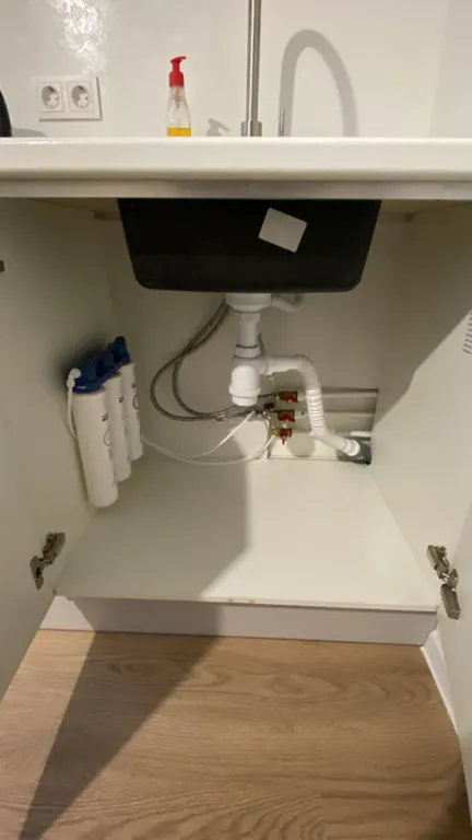 Квартира Квартира Абсолютно новая студия в Москве — Москва