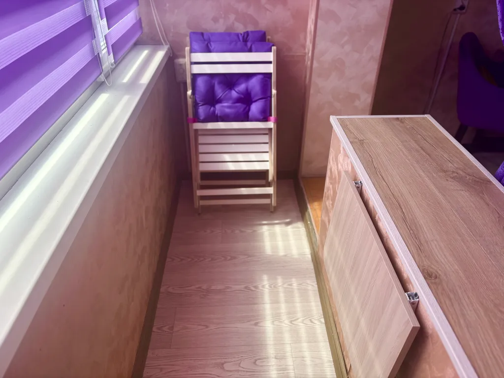 Уютная студия в центре города