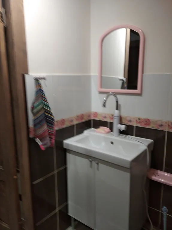 Уютный дом-баня