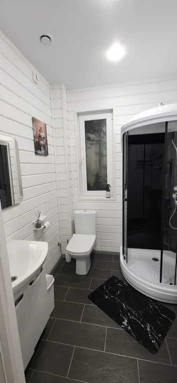 Коттедж Дом для вашего отдыха — Ропша