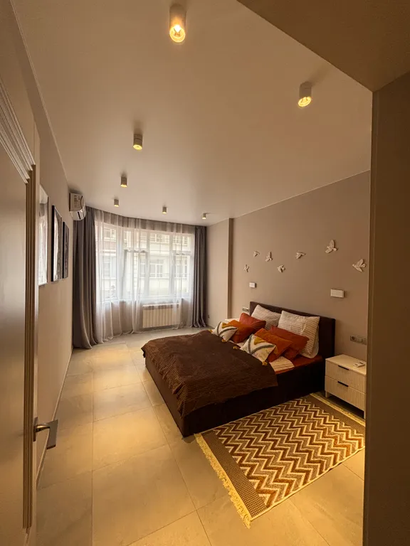 Квартира Квартира у моря — Адлер