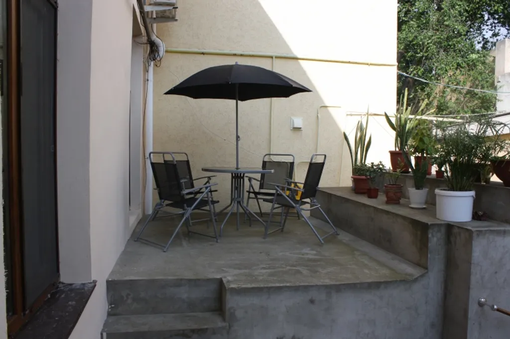 Квартира 1-комнатная Квартира — Евпатория