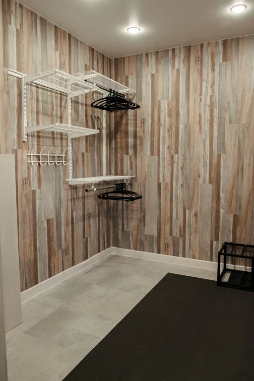 Уютный двухэтажный дом у склонов в Шерегеше