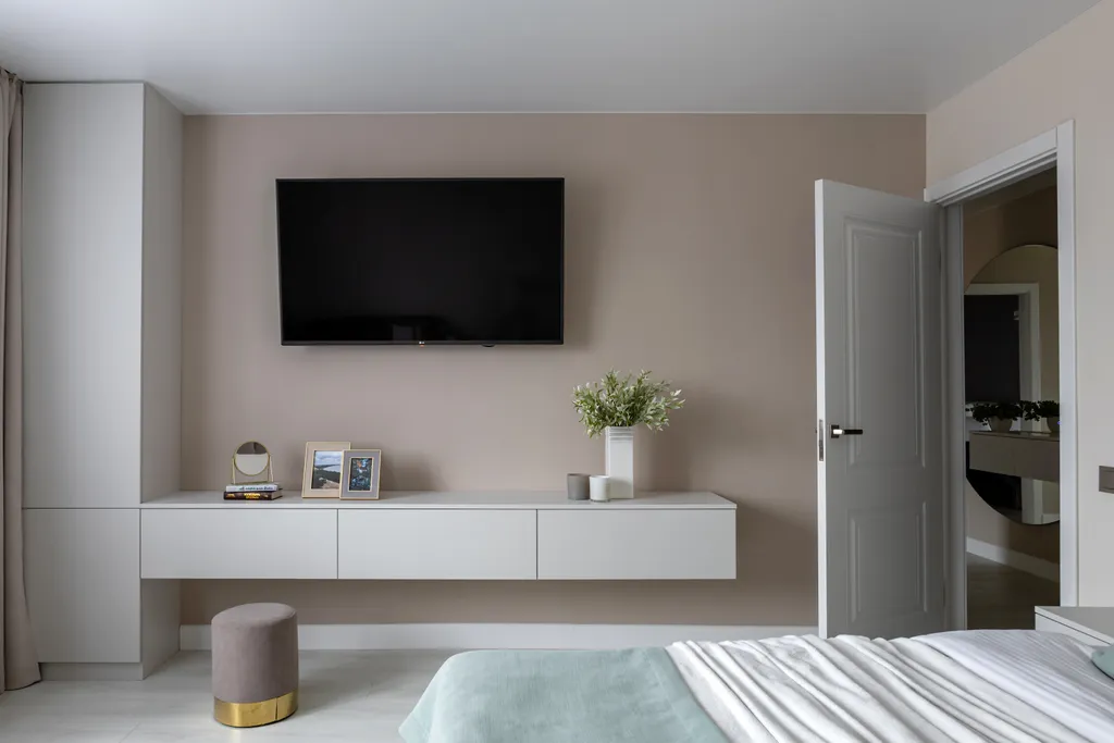 Квартира Двухкомнатные апартаменты с видом на Рыбную деревню — Калининград