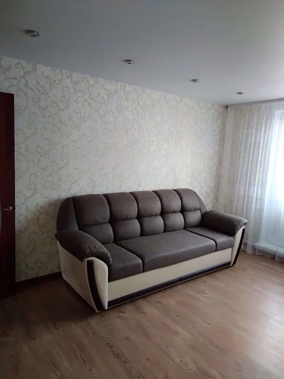 Уютная квартира — аренда посуточно в Губаха