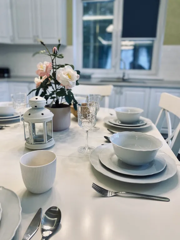 Загородный дом с сауной