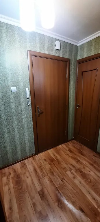 Уютные апартаменты в тихом районе