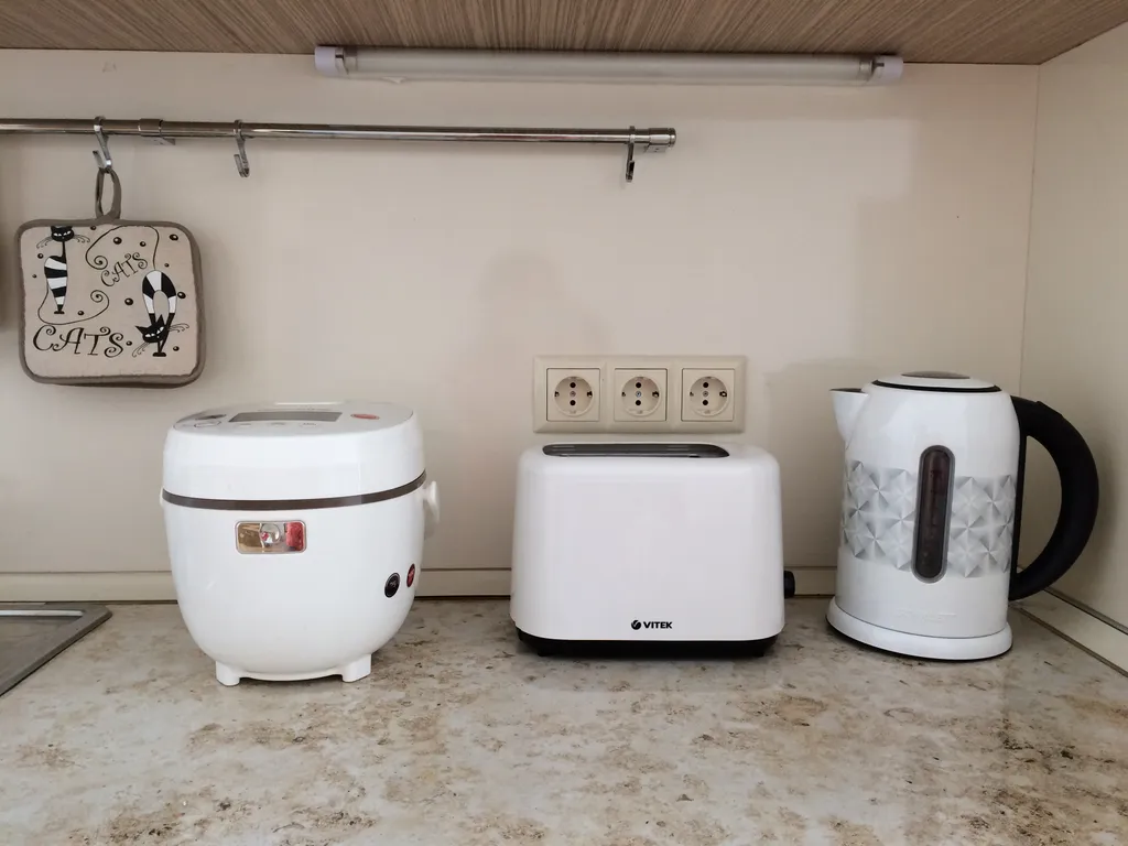 Квартира Relax in Batumi