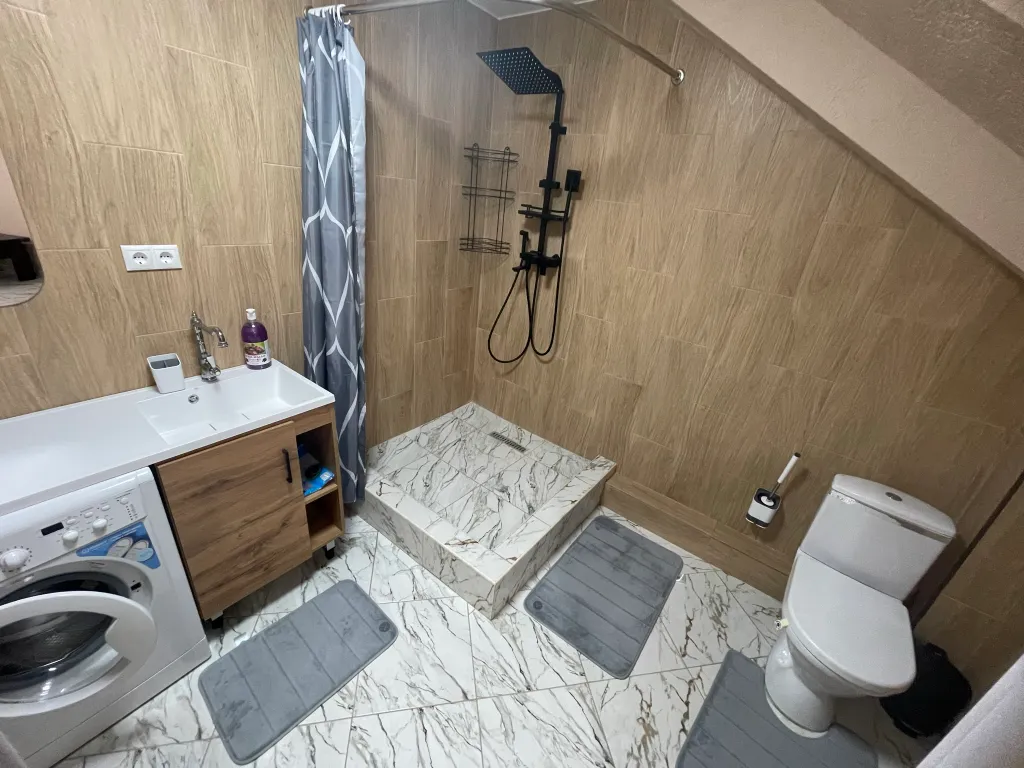 Студия в центре