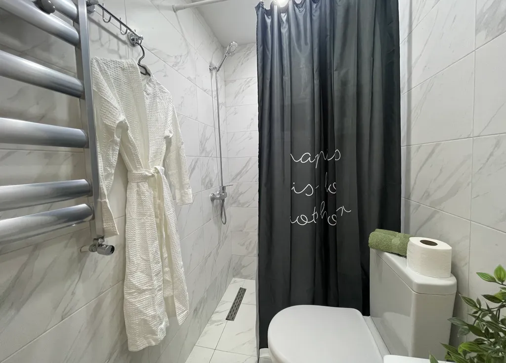 Greenlights Apartment