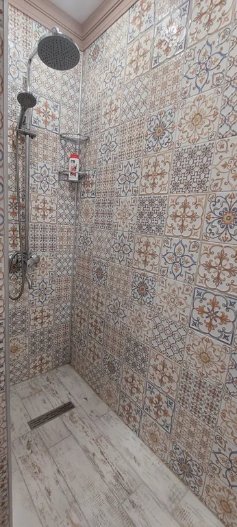 Квартира с видом на парк и закаты