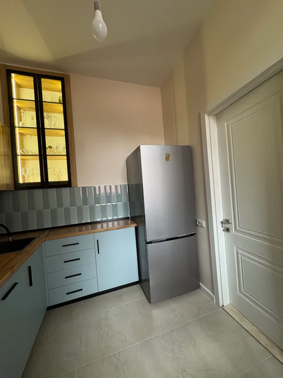 Old house in Old Batumi