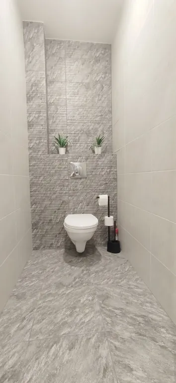 Квартира Дизайнерская и уютная квартира — Анапа