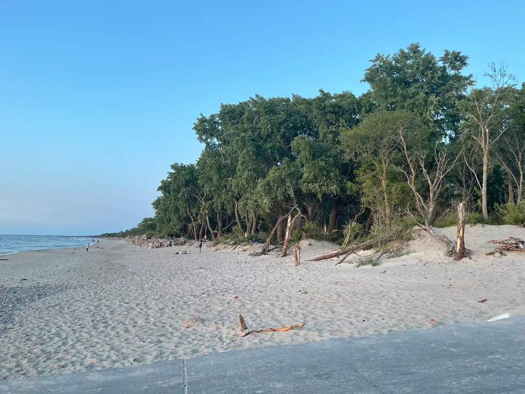 Уют и комфорт в трёх шагах от моря