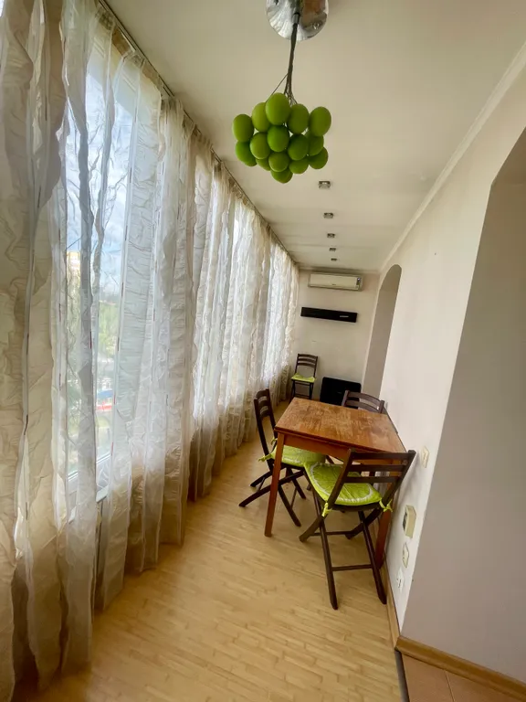 Видовая студия в центре