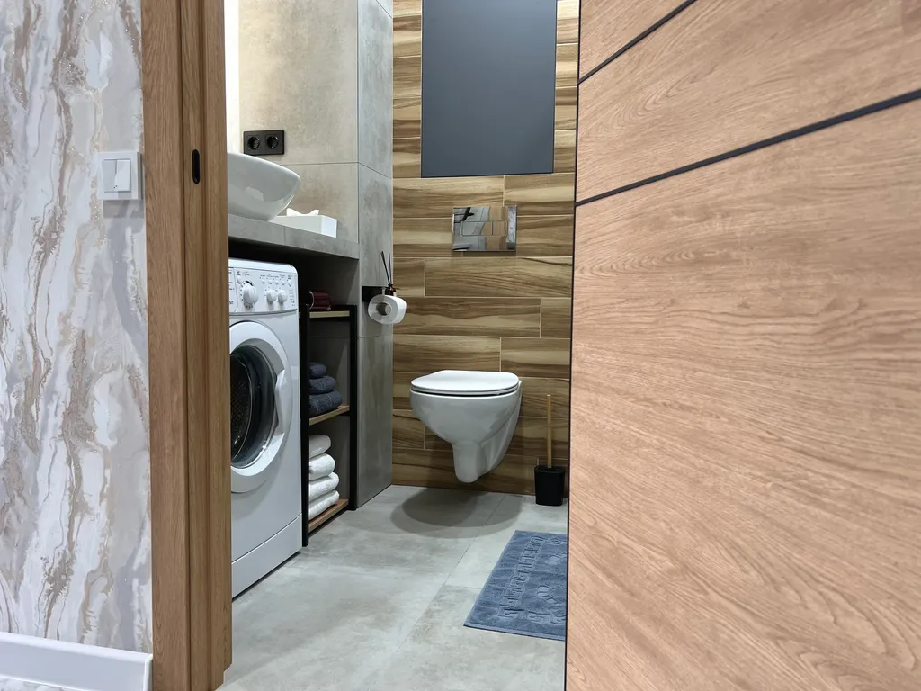 Квартира Точка комфорта апартаменты — Краснодар