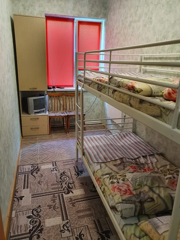 Коттедж Дом в Карелии — Деревянное