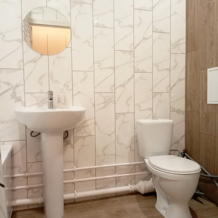 Пермские термы рядом