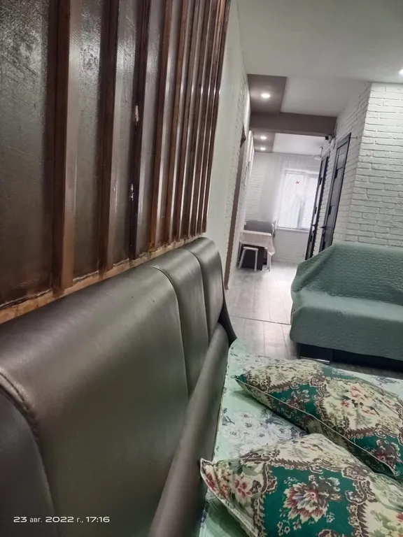 Квартира Взлётка плаза автовокзал 5 мин пешком, квартира в центре Красноярска — Красноярск