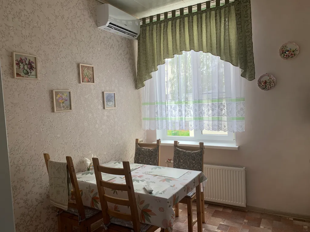 Квартира Квартира Апартамент ПрЫнцесса на горошине — Выборг