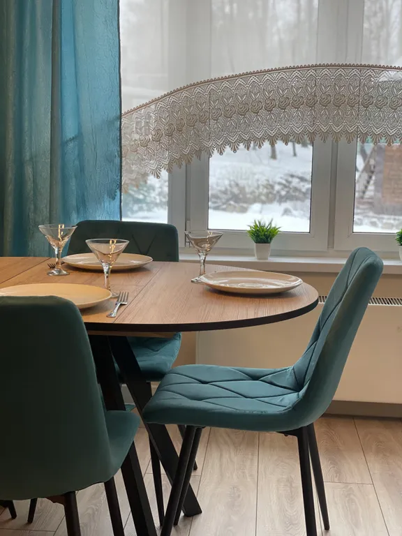 Дом №3 с инфракрасной сауной