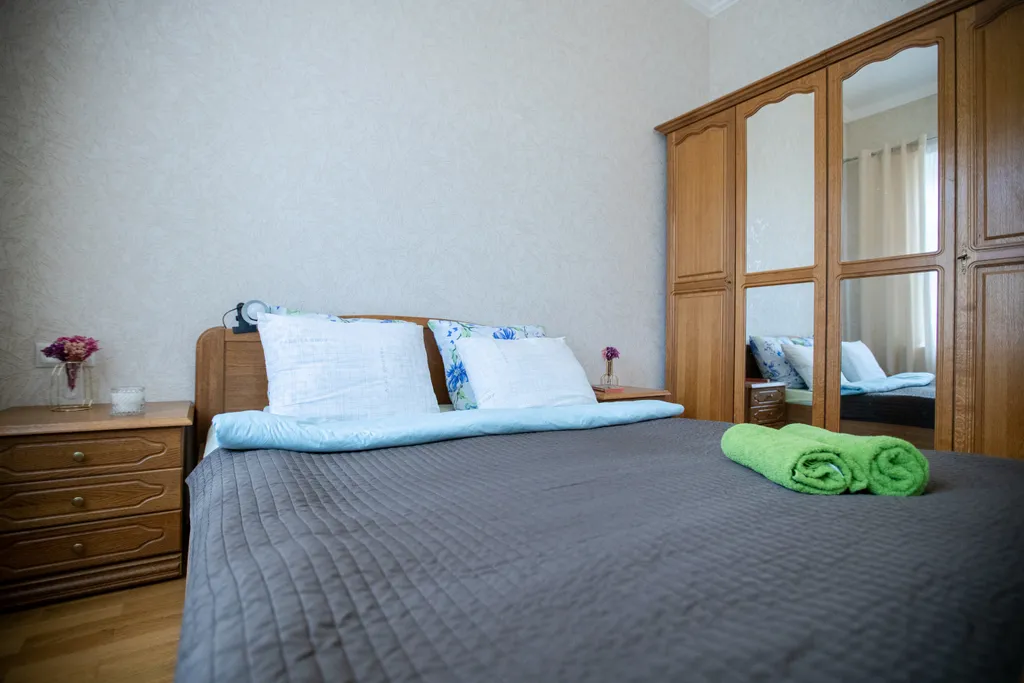 Квартира Апартаменты в центре на канале Грибоедова — Санкт-Петербург