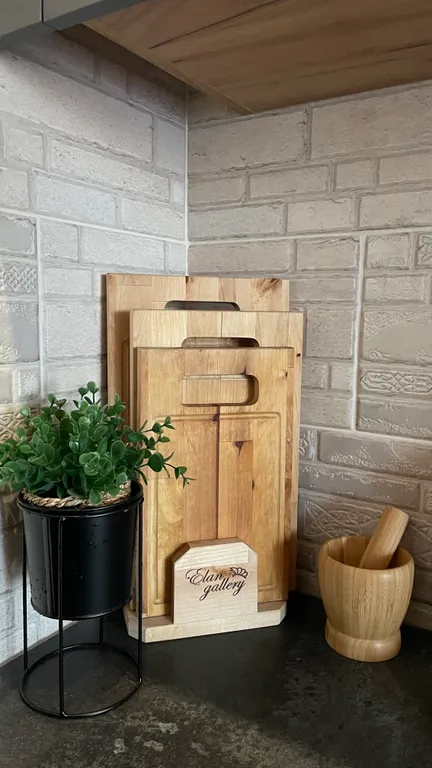 Квартира from Brest with love с авторским путеводителем