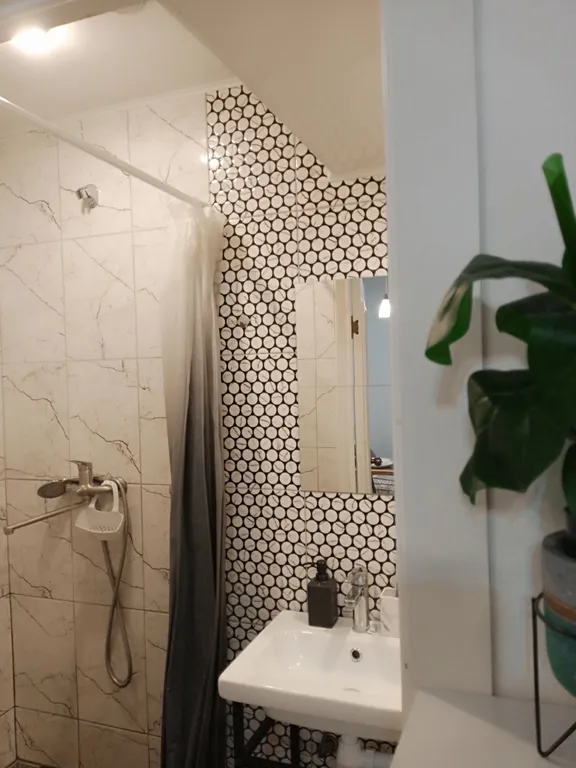 Уютная студия на Ленинградском шоссе