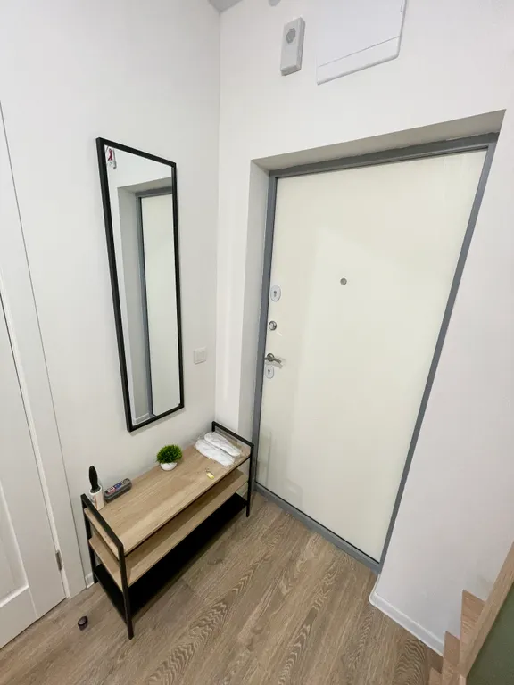 Арендный сервис «Дом Каспера» на Ул.Просторная 15