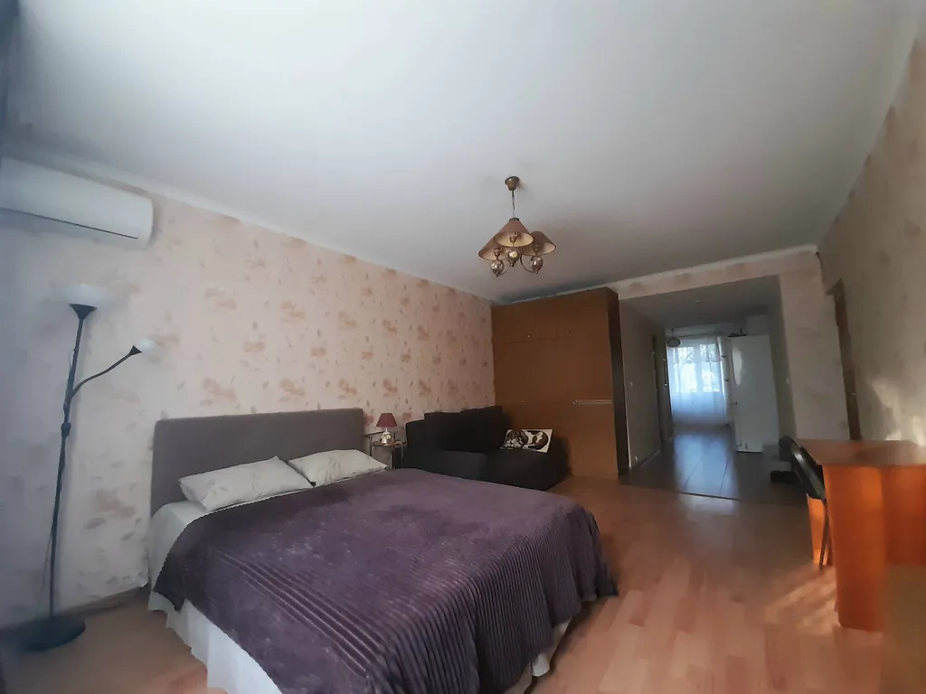 Квартира рядом с М4 Дон