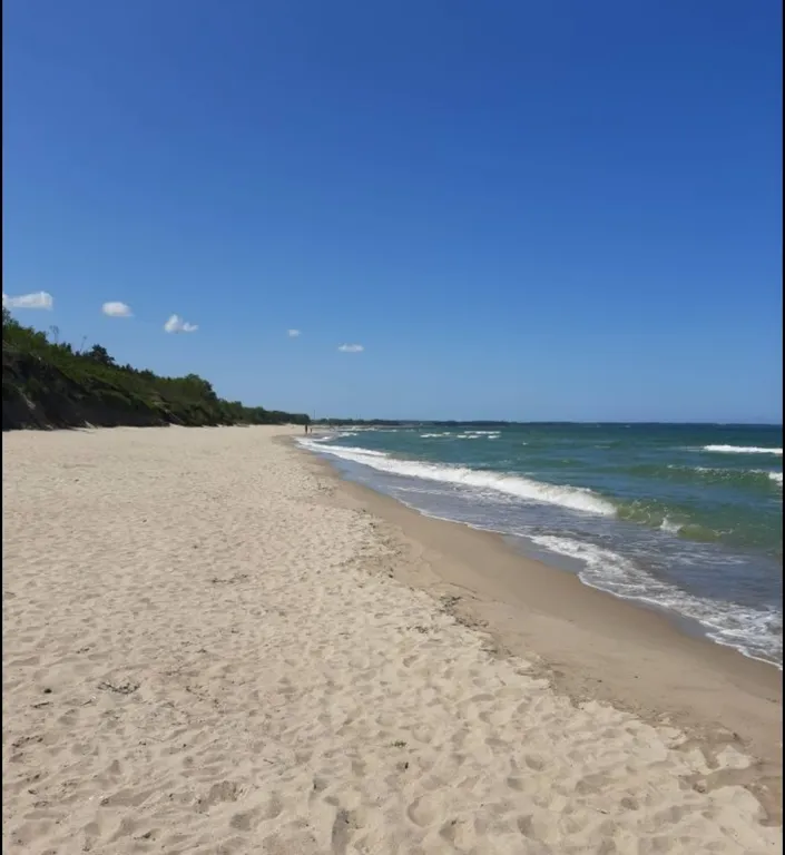 Коттедж Дом вашей мечты у моря — Сокольники