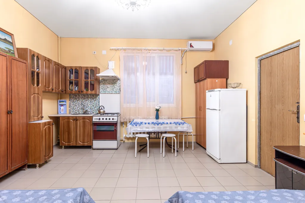 Коттедж Дом на частной территории — Геленджик