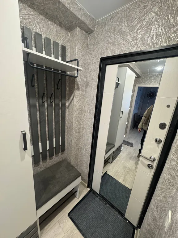 Квартира 2-комнатная квартира в районе Копылова — Красноярск