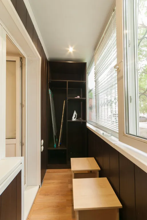 Студия Запад в центре города