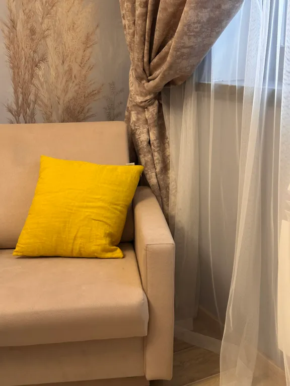 Таунхаус на курорте Охта Парк