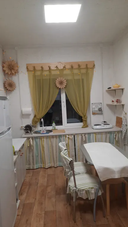 Уютный двухэтажный домик в 25 километрах от Великого Новгорода