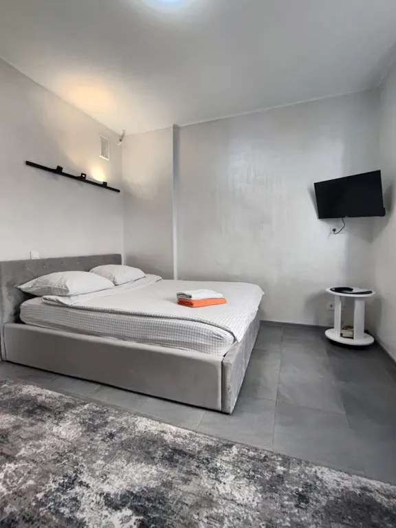 Комфортная квартира в центре города