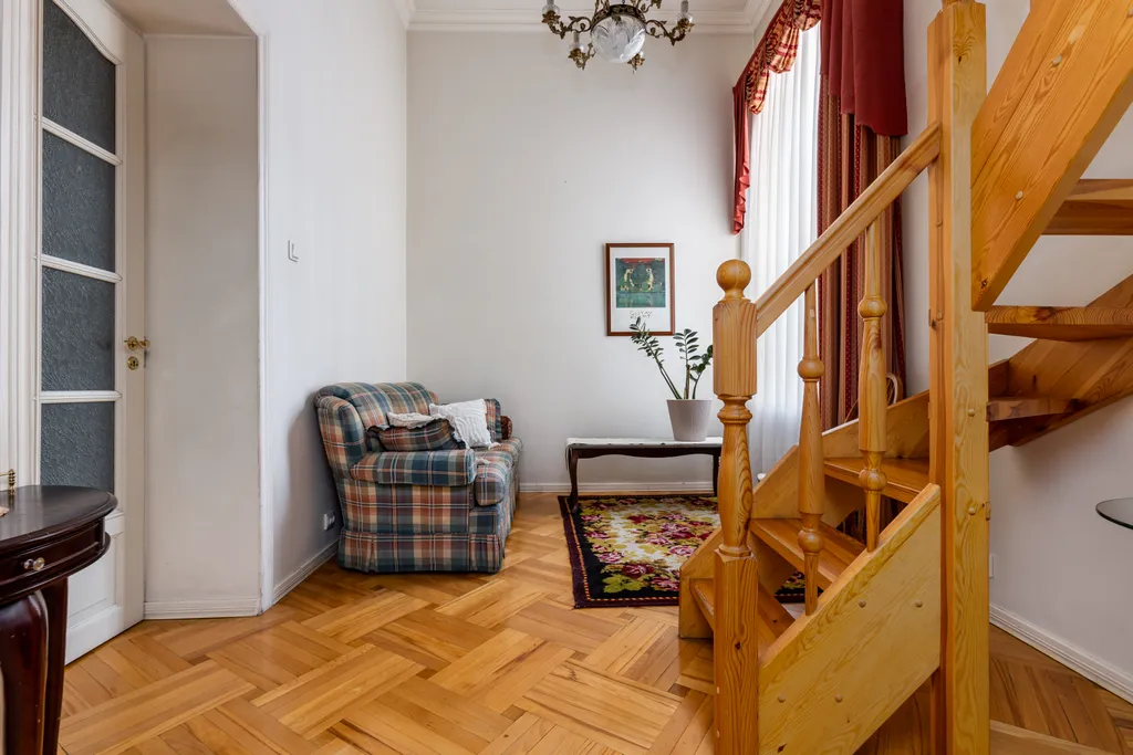 Квартира Большая квартира — Санкт-Петербург