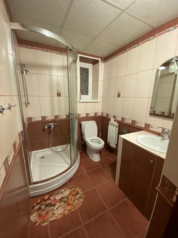 4-комнатный дом в 70 метрах от черного моря