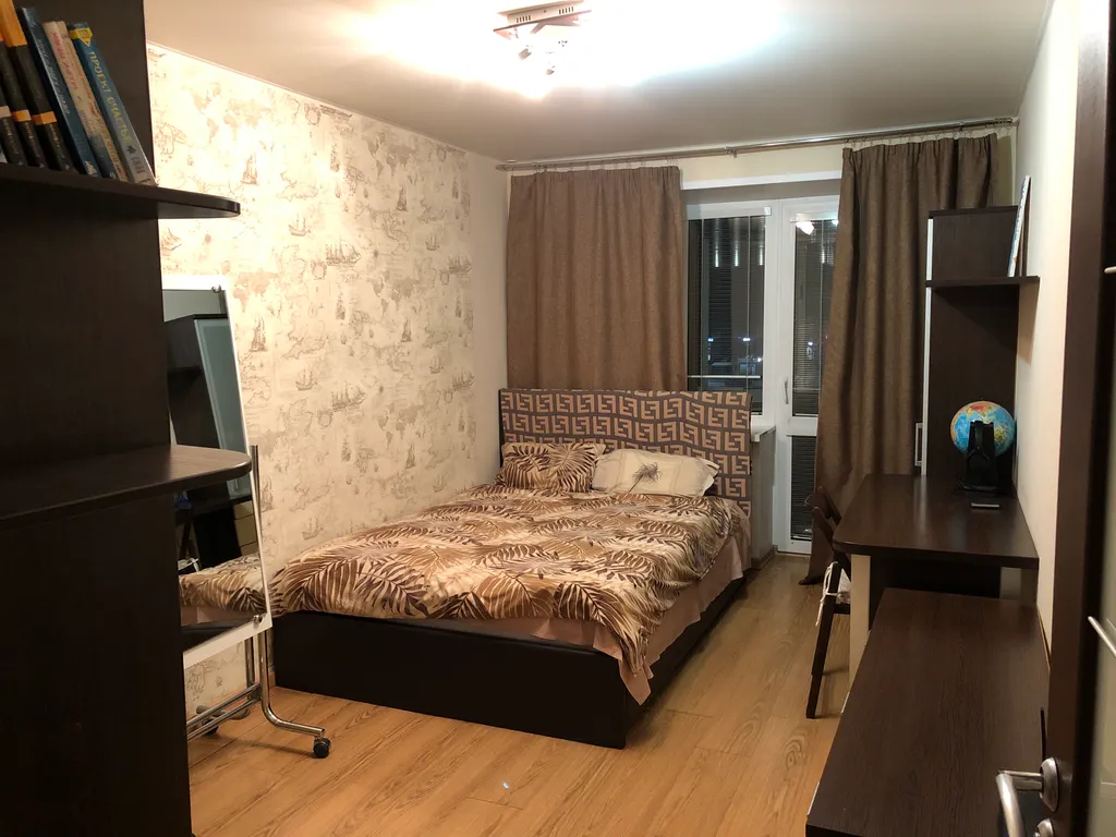 Уютная квартира - вы как дома