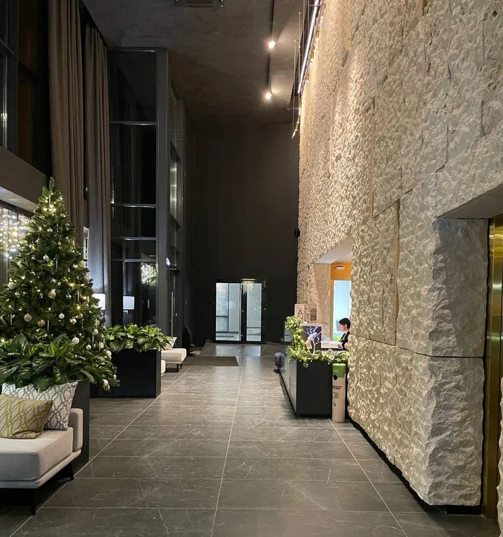 Квартира Квартира Discovery Residence — Екатеринбург