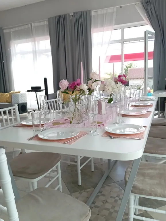 Современный просторный дом в стиле минимализма