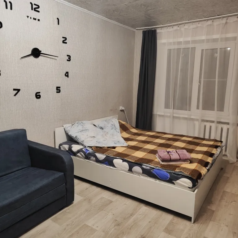 Чистая уютная квартира в самом центре города