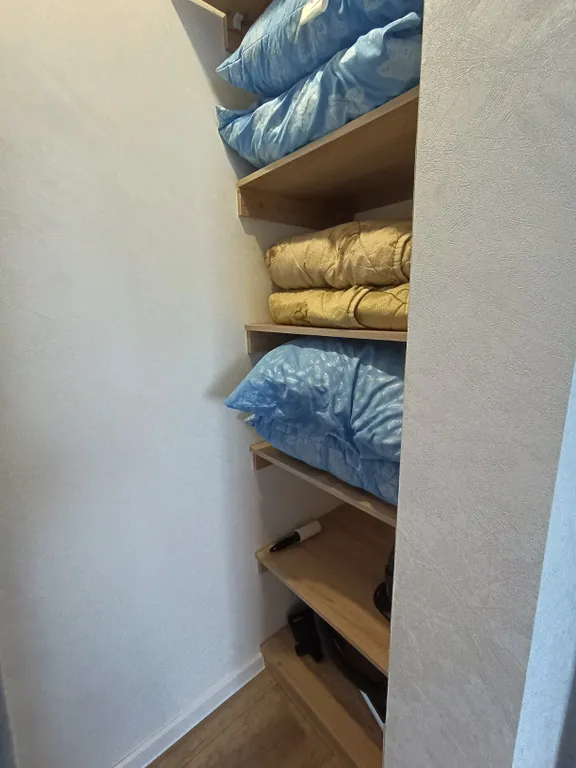 Квартира 1-комнатная Квартира — Ейск