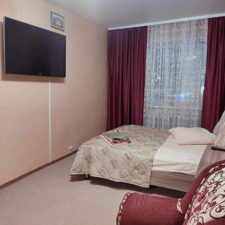 Квартира в северной части города