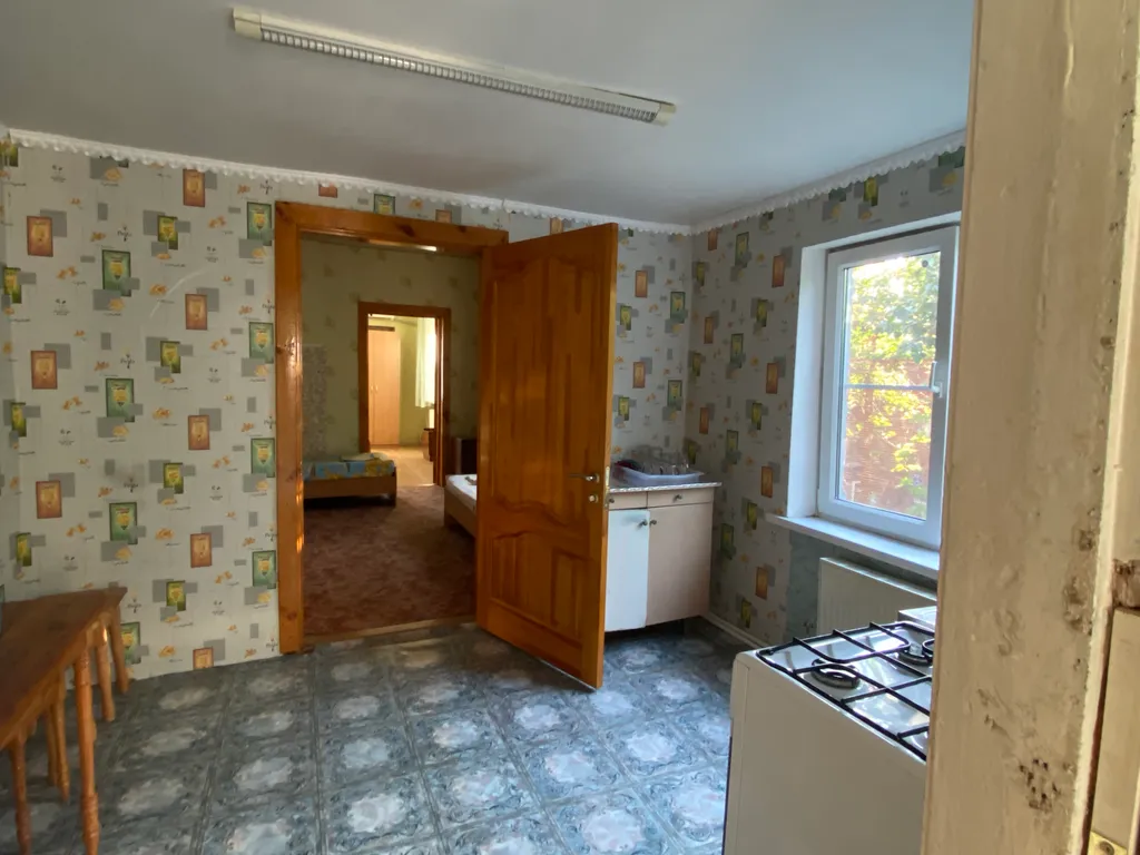 Дом для отпуска Уютный